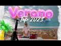 MIX VERANO 2023 🥵 (Ferxxo, Shakira, Karol G, Bad Bunny, Rauw Alejandro, TIKTOK ) Deejay CJ🔥