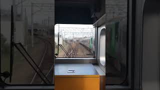 ATS 作動音 鳥栖駅 #shorts