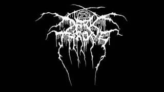 Darkthrone- Accumulation Of Generalisation