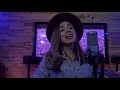 belinda cover luz sin gravedad frida piÑa