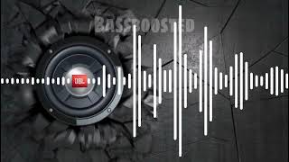 BASSBOOSTED-JBL REMIX|MUSIC