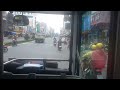 metro bus full hành trình tuyến 158 rời bx buýt văn thánh đến cư xá thanh Đa và ngược lại