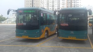 Metro Bus - Full hành trình tuyến 158 rời BX Buýt Văn Thánh đến Cư xá Thanh Đa và Ngược lại