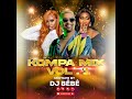 Kompa Mix vol.1