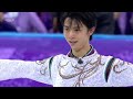 Yuzuru Hanyu and Javier Fernandez - Always Remember Us This Way