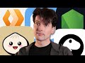 How did we get here? (A rant about Javascript runtimes)