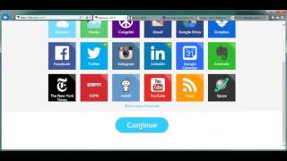 Setup Craigslist Email Notifications Using IFTTT
