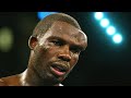 Evander Holyfield vs Hasim Rahman  - 2002