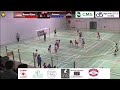 🔴balonmano gijon 🆚 🔵 club balonmano getasur 🏆division de honor plata femenina grupo a