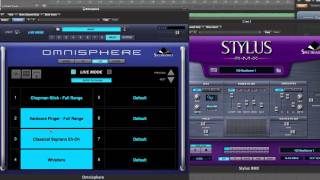 Omnisphere 1.5