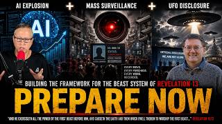 JB Hixson On Why Prophecy Is Accelerating