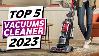 Top 5 - Best Portable Vacuum Cleaner For Home 2023