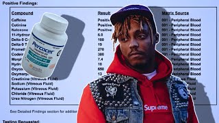 The True Story Of Juice Wrld