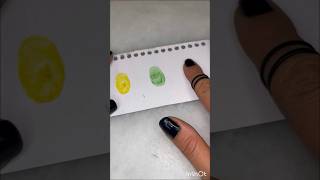 🎨Fingerprint funny drawing🥰#shorts #youtubeshorts #drawing #satisfying #art #funny #viral