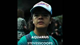 Your Stranger Things Character Based On Your Zodiac (Part 1) | Wannabe | stevesscoops