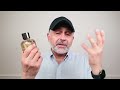 new brunello cucinelli fragrances pour homme pour femme review