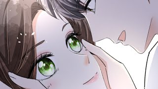 《契约冷妻不好惹》第58集：只要你说的我都信【暖暖漫画】