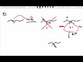 Alkene Addition: Hydrohalogenation and Halogenation