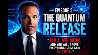 EPISODE 5 - THE QUANTUM RELEASE