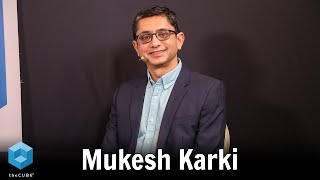 Mukesh Karki, Amazon Q for Business | Cloud AWS re:Invent Coverage