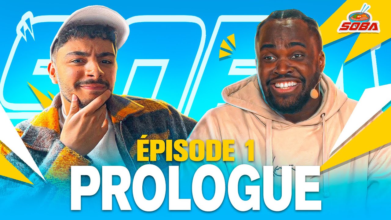 Soba Prologue Youtube