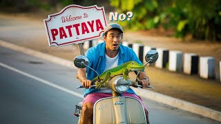 Pattaya: The Most Insane City on Earth