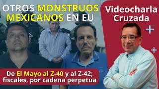 #VideocharlaCruzada | Genaro y sus promotores: Azcárraga, Salinas, Morera, la Wallace…