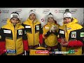 4 man highlights altenberg