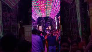 katwa Kartick Puja #shorts #viralvideo