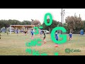 celtic undefeated u13 girls vs colton soccer club