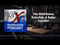 the wild robot retrofab u0026 baller installer genxgrownup podcast