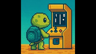 Setup Python & Pygame for Beginner Game Devs | Python Pong Tutorial (Part 1)