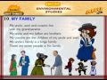 EVS Chapter 10 - My Family For Kids EVS Chapter 10 - My Family For Kids