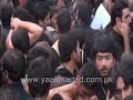 chadrun ka naam sun kar chehlum jaloos