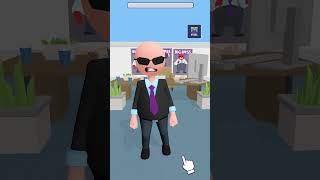 Crazy Office — Slap \u0026 Smash👋🦯 #android #viralvideo #games #ragdolls