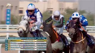 RM6-Al UQDA RACE-1