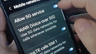 How to enable 5g in samsung s25 |  How to activate jio 5g in samsung s25 ultra