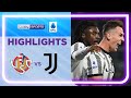 Cremonese 0-1 Juventus | Serie A 22/23 Match Highlights