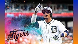 Victor Martinez | Detroit Tigers Career Highlights | Tribute