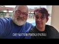 lemnos island greece varos village hotel and residence flomari pasta s2e13