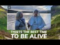 This Is The Best Time To Be Alive - With Mother Gabrielle Marie