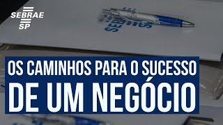 Conheça a trilha do conhecimento do Sebrae-SP para sua empresa crescer