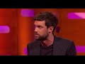 jack whitehall comes from a long line of scumbags the graham norton show