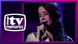 1996-03-10 - CBC Montreal - Juno Awards - Alanis Morrissette 'Ironic' performance