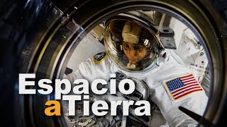 Espacio a Tierra | Caminata espacial histórica: 31 de enero de 2025