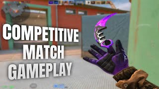 My Old Buddy Is Back Playing SO2 Again 😭❤️ | STANDOFF 2 Competitive Match With Revenge1557