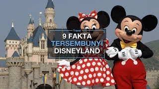 Plagiarisme hingga Kematian Tragis, 9 Fakta Mengejutkan Disney yang Disembunyikan dari Publik