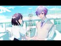 【オリジナルMV】『君に届け』をハスキーボイスで歌ってみた(cover)【ありを】