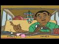 National Lampoon Tooned Up Shorts Ep 6