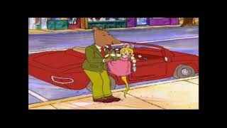 mr ratburn but he's out of context